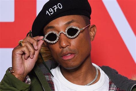 pharell chanel|Chanel pharrell glasses.